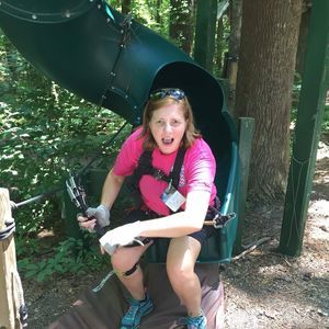 Meet your Posher, Stephanie